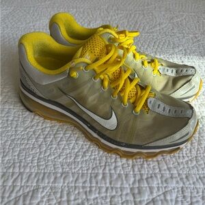 Nike Air Max 2009